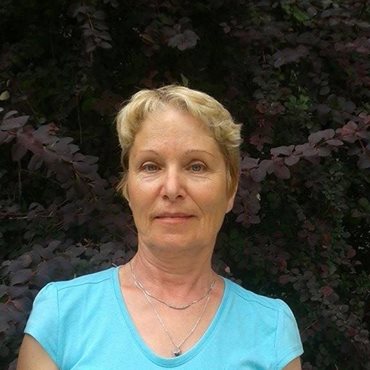Tanya van Dijk