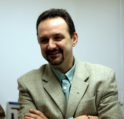 Димитър Пехливанов