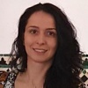 Петя Колева